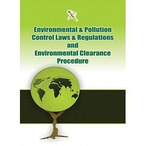 Xcess Infostore's Environmental and Pollution Control Laws & Regulations and Environmental Clearance Procedure